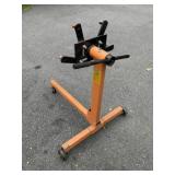 Engine Stand