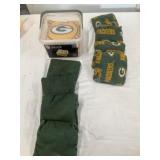 Bean Bags - Qty 12, 8 Packer Bags