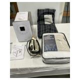 Humidifier, Heating Pad, Iron, Mattress Pad