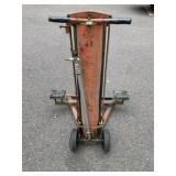 Hein Werner Air Jack