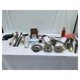 Wheel Hubs, Gasket Material, Ignition Kit - NIB,
