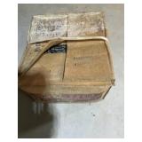 50lb Box of Nails - New