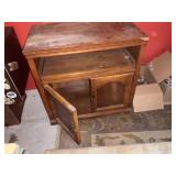 TV Stand Cabinet 30x30x17