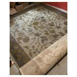 Area Rug 96x140