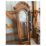 Howard Miller Grandfather Clock - Model 610-223