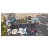 Yard Decor, Bell