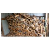 Firewood - Approx. 7ï¿½x4ï¿½x4ï¿½