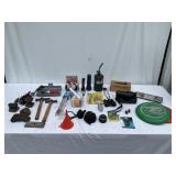 Coleman Torch, Bi&Mono-ocular, AutoBody Tools,
