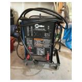 Miller Thunderbolt 225 Welder