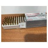 17 Win Mag 15Gr  - Qty 50 pcs