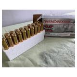 Loaded Shells 300 Win Mag 150 Gr - Qty 20 pcs