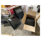 Roof Vents New - Qty 5pcs