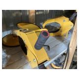 Wheel Locks w/Keys - Qty 2