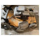 Poulan Pro 6.5 hp Self Propelled Push Mower