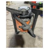 Ridgid 16 gal Shop Vacuum - Tested