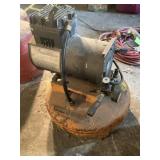 Bostitch Pancake Air Compressor - Tested