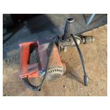 Hilti 1/2ï¿½ Hammer Drill - Tested