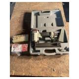 Tool Shop Air Brad Nailer, Brad Nails