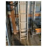 Aluminum Ladder Jack Scaffolding Plank 12x240ï¿½