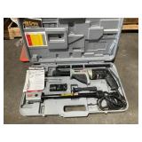 Senco Duraspin Electric Screw Fastener System