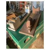 Gun Cleaning Table Top Stands - Qty 2