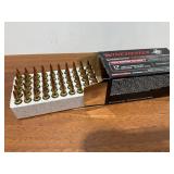 17 Win Mag 20Gr - Qty 50 pcs