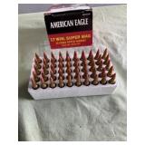 17 Win Mag 20gr - Qty 50 pcs