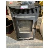 Castle Pellet Stove