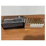 17 Win Mag 20Gr 50 pcs