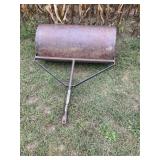 Metal Yard Roller 36x18