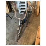 Vintage Monkey Bar Bicycle