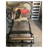 Dewalt 12ï¿½ Miter Saw on Stand  - Tested