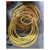 Air and Water Hoses
