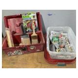 Paint Brushes, Tool Box, Door, Window Hardware,