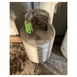25lb LP Tank - Empty