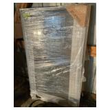 Jeld-wen Double Hung Vinyl Window 33x54 1/4