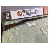 Henry 45 Colt NIB H012GC, 20ï¿½ Round Barrel,