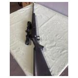 Savage 111 7MM mag, 3x9x40 Simmons - Used