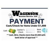 Payment