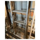 Aluminum Extension Ladder - 32