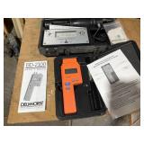 BD-2100 Delmhorst Wood/Concrete Misture Testers