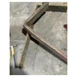 Fork Lift Forks 42"