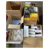 LED lights NiB - 40+, more