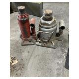 Bottle Jacks 20 Ton and Other