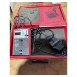 Snap On MT-280 Mini Scanner w/Case