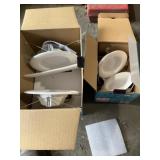 LED Can Light Retrofit Lamp Assembly - 4" and 6"