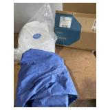 DuPont Tyvek Suits XL - Qty 8 New