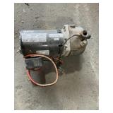 Wayne 1/2 hp Jet Pump - Untested
