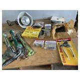 Roller Chains, Chain Breaker, Link Kits, Caulk