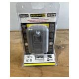 Square D Water Pump Pessure Switch NIB